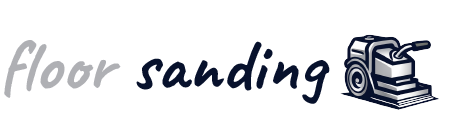 Floor Sanding Logo